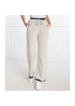 Pinko Spodnie dresowe | Loose fit ze sklepu Gomez Fashion Store w kategorii Spodnie damskie - zdjęcie 170150487
