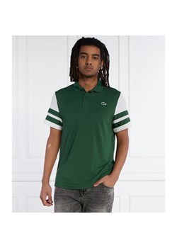 Lacoste Polo | Regular Fit ze sklepu Gomez Fashion Store w kategorii T-shirty męskie - zdjęcie 170150489