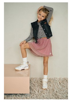 No-No Spódnica w kolorze jasnoróżowym ze sklepu Limango Polska w kategorii Spódnice dziewczęce - zdjęcie 170151146