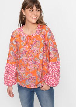 Shirt ze sklepu bonprix w kategorii Bluzki damskie - zdjęcie 170158275