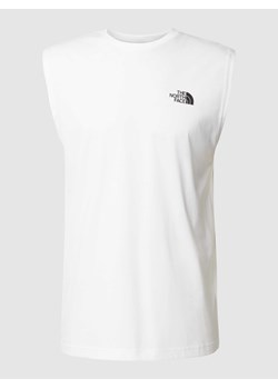 Top z nadrukiem z logo ze sklepu Peek&Cloppenburg  w kategorii T-shirty męskie - zdjęcie 170169067