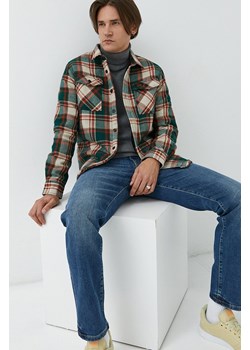 Superdry jeansy męskie ze sklepu ANSWEAR.com w kategorii Jeansy męskie - zdjęcie 170171269