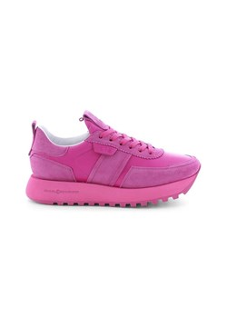 Kennel &amp; Schmenger sneakersy skórzane Tonic kolor różowy 31-24210 ze sklepu ANSWEAR.com w kategorii Buty sportowe damskie - zdjęcie 170171438