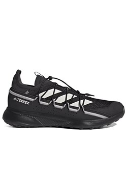 Buty adidas Terrex Voyager 21 Travel HP8612 - czarne ze sklepu streetstyle24.pl w kategorii Buty sportowe męskie - zdjęcie 170174695