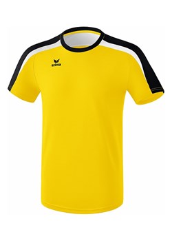 erima Koszulka sportowa &quot;Liga 2.0&quot; w kolorze żółtym ze sklepu Limango Polska w kategorii T-shirty chłopięce - zdjęcie 170174796
