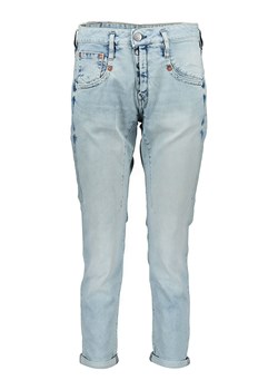 Herrlicher Dżinsy - Slim fit - w kolorze błękitnym ze sklepu Limango Polska w kategorii Jeansy damskie - zdjęcie 170174906