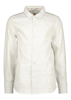 Vingino Koszula &quot;Lapis&quot; w kolorze białym ze sklepu Limango Polska w kategorii Koszule chłopięce - zdjęcie 170174939
