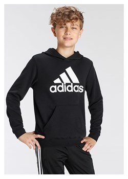 adidas Bluza w kolorze czarnym ze sklepu Limango Polska w kategorii Bluzy chłopięce - zdjęcie 170175108
