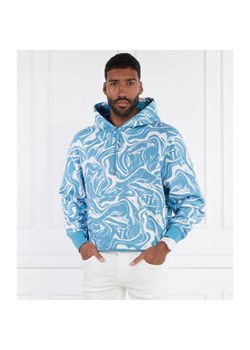 BOSS ORANGE Bluza We_Ocean | Regular Fit ze sklepu Gomez Fashion Store w kategorii Bluzy męskie - zdjęcie 170178839
