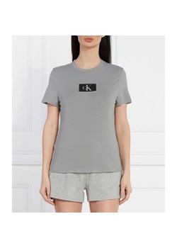 Calvin Klein Underwear T-shirt | Regular Fit ze sklepu Gomez Fashion Store w kategorii Bluzki damskie - zdjęcie 170179159