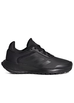 Buty adidas Sportswear Tensaur Run 2.0 GZ3426 - czarne ze sklepu streetstyle24.pl w kategorii Buty sportowe dziecięce - zdjęcie 170183167