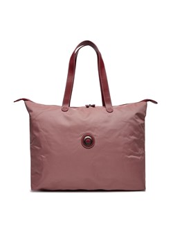 Torba Delsey Chatelet Air 2.0 0016764020900 Pink ze sklepu eobuwie.pl w kategorii Torby Shopper bag - zdjęcie 170185669
