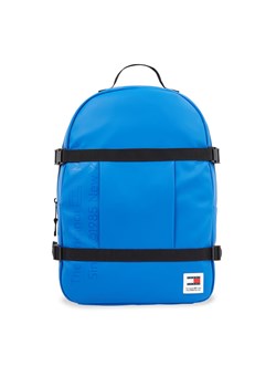 Plecak Tommy Jeans Tjm Daily + Sternum Backpack AM0AM11961 Persian Blue C6P ze sklepu eobuwie.pl w kategorii Plecaki - zdjęcie 170186185