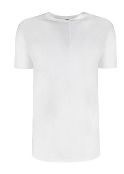 Barbarossa Moratti T-shirt | BM-SS1703 | Mężczyzna | Biały ze sklepu ubierzsie.com w kategorii T-shirty męskie - zdjęcie 170206738