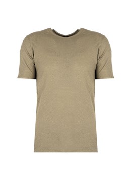 Xagon Man T-Shirt "Lino" | P2308 2JX 2405 | Mężczyzna | Wojskowa Zieleń, Zielony ze sklepu ubierzsie.com w kategorii T-shirty męskie - zdjęcie 170207188