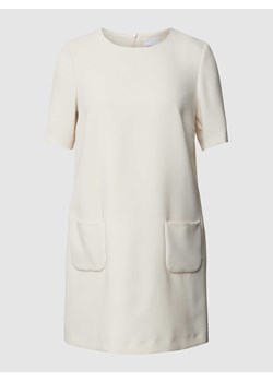 Sukienka mini z nakładanymi kieszeniami ze sklepu Peek&Cloppenburg  w kategorii Sukienki - zdjęcie 170208659
