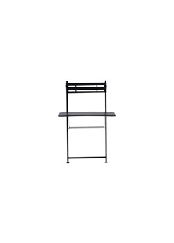H & M - Borneo Stół - Czarny ze sklepu H&M w kategorii Krzesła ogrodowe - zdjęcie 170209718