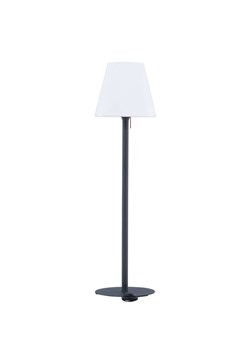 H & M - Moris Floor Lamp - Czarny ze sklepu H&M w kategorii Lampy podłogowe - zdjęcie 170209798