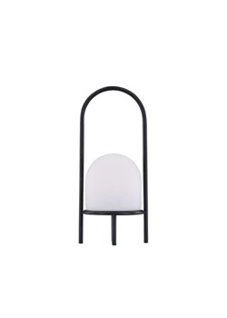 H & M - Colie Lampa Stołowa - Czarny ze sklepu H&M w kategorii Lampy stołowe - zdjęcie 170209839