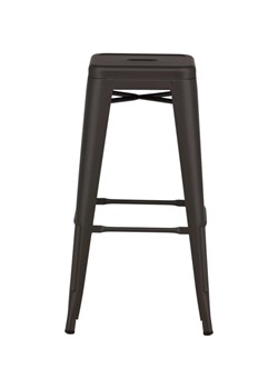 H & M - Tempe Krzesło 4 Sztuki - Szary ze sklepu H&M w kategorii Hokery - zdjęcie 170209956