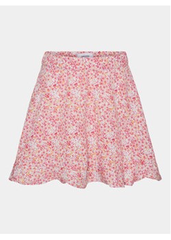 Vero Moda Girl Spódnica 10287395 Kolorowy Regular Fit ze sklepu MODIVO w kategorii Spódnice dziewczęce - zdjęcie 170211686