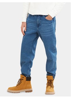 Tom Tailor Denim Jeansy 1034109 Granatowy Loose Fit ze sklepu MODIVO w kategorii Jeansy męskie - zdjęcie 170211886