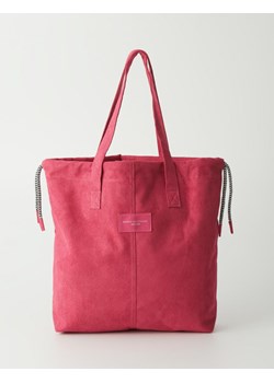 Torba LIZKA VI L Fuksja - ze sklepu Diverse w kategorii Torby Shopper bag - zdjęcie 170213299
