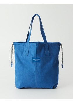 Torba LIZKA VI L Niebieski - ze sklepu Diverse w kategorii Torby Shopper bag - zdjęcie 170213315