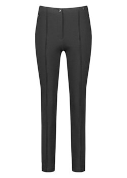 Gerry Weber Spodnie w kolorze czarnym ze sklepu Limango Polska w kategorii Spodnie damskie - zdjęcie 170213875