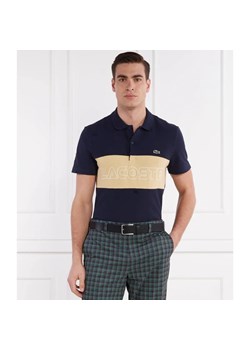 Lacoste Polo | Regular Fit ze sklepu Gomez Fashion Store w kategorii T-shirty męskie - zdjęcie 170213966