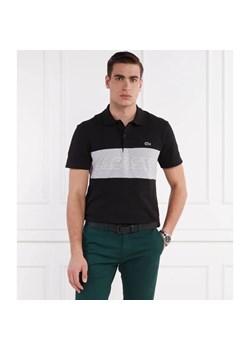 Lacoste Polo | Regular Fit ze sklepu Gomez Fashion Store w kategorii T-shirty męskie - zdjęcie 170213967