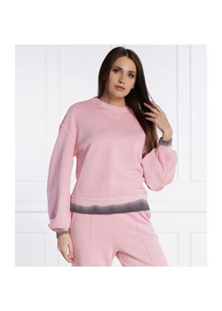 Pinko Bluza LAVAGNINA MAGLIA | Loose fit ze sklepu Gomez Fashion Store w kategorii Bluzy damskie - zdjęcie 170213978