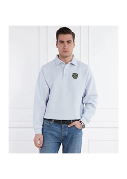 Lacoste Bluza | Loose fit ze sklepu Gomez Fashion Store w kategorii Bluzy męskie - zdjęcie 170214009