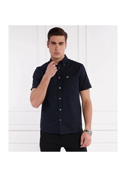 Lacoste Koszula | Regular Fit ze sklepu Gomez Fashion Store w kategorii Koszule męskie - zdjęcie 170214016