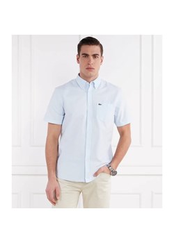 Lacoste Koszula | Regular Fit ze sklepu Gomez Fashion Store w kategorii Koszule męskie - zdjęcie 170214017