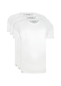 Lacoste T-shirt 3-pack | Regular Fit ze sklepu Gomez Fashion Store w kategorii T-shirty męskie - zdjęcie 170214039