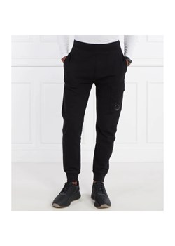 C.P. Company Spodnie dresowe | Regular Fit ze sklepu Gomez Fashion Store w kategorii Spodnie męskie - zdjęcie 170214765