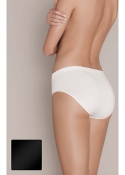 Majtki damskie typu bikini czarne Gatta ze sklepu 5.10.15 w kategorii Majtki damskie - zdjęcie 170218119