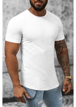 T-shirt SELION ze sklepu Ivet Shop w kategorii T-shirty męskie - zdjęcie 170220055
