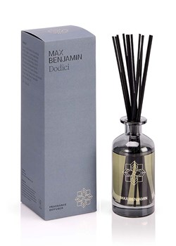 Max Benjamin dyfuzor zapachowy Dodici 150 ml ze sklepu ANSWEAR.com w kategorii Świece i dyfuzory - zdjęcie 170222485