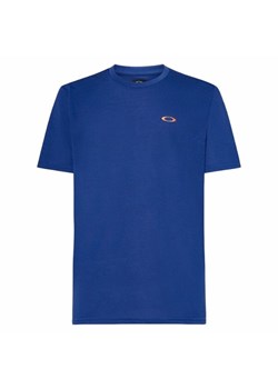 Koszulka męska Finish Line Crew Tee Oakley ze sklepu SPORT-SHOP.pl w kategorii T-shirty męskie - zdjęcie 170224659
