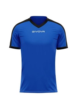 Koszulka unisex Revolution Givova ze sklepu SPORT-SHOP.pl w kategorii T-shirty męskie - zdjęcie 170225016