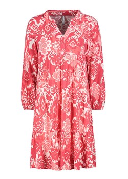 Sublevel Sukienka w kolorze koralowym ze sklepu Limango Polska w kategorii Sukienki - zdjęcie 170225655