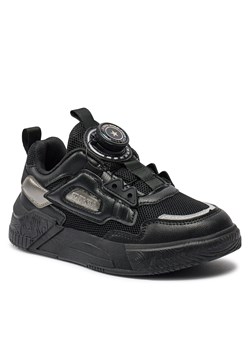 Sneakersy Big Star Shoes NN374070 Czarny ze sklepu eobuwie.pl w kategorii Buty sportowe dziecięce - zdjęcie 170234678