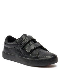 Sneakersy Big Star Shoes NN374006 Czarny ze sklepu eobuwie.pl w kategorii Trampki dziecięce - zdjęcie 170234949