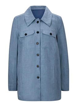 Heine Koszula w kolorze niebieskim ze sklepu Limango Polska w kategorii Koszule damskie - zdjęcie 170235237