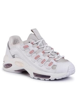 Puma Sneakersy Cell Endura Rebound 369806 05 Biały ze sklepu MODIVO w kategorii Buty sportowe damskie - zdjęcie 170237859