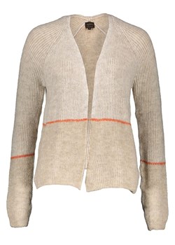 Herrlicher Kardigan w kolorze kremowym ze sklepu Limango Polska w kategorii Swetry damskie - zdjęcie 170243957