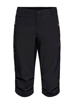 Odlo Spodnie funkcyjne &quot;Wedgemount&quot; w kolorze czarnym ze sklepu Limango Polska w kategorii Spodnie damskie - zdjęcie 170244067