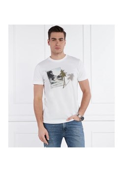 Joop! Jeans T-shirt Darko | Regular Fit ze sklepu Gomez Fashion Store w kategorii T-shirty męskie - zdjęcie 170244149